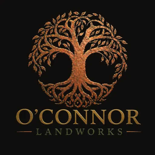 O'Connor Land Works